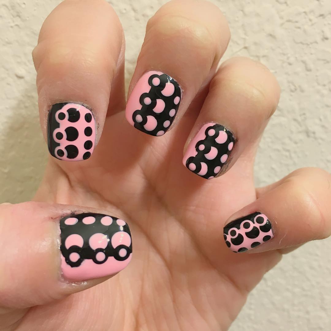 lovely nail design4