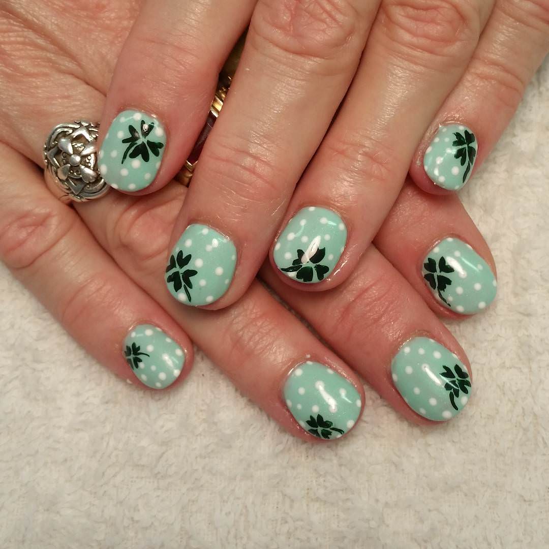 gorgeous nail design4