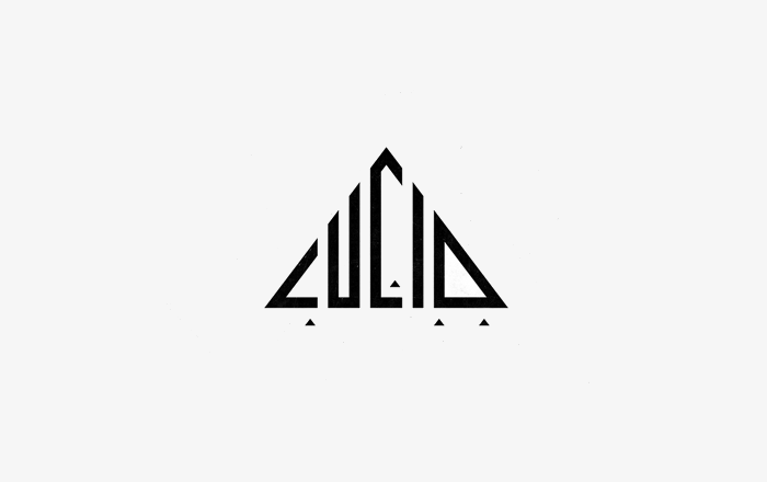 triangular logo for inspiration