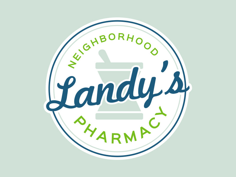 pharmacy logo for inspiration