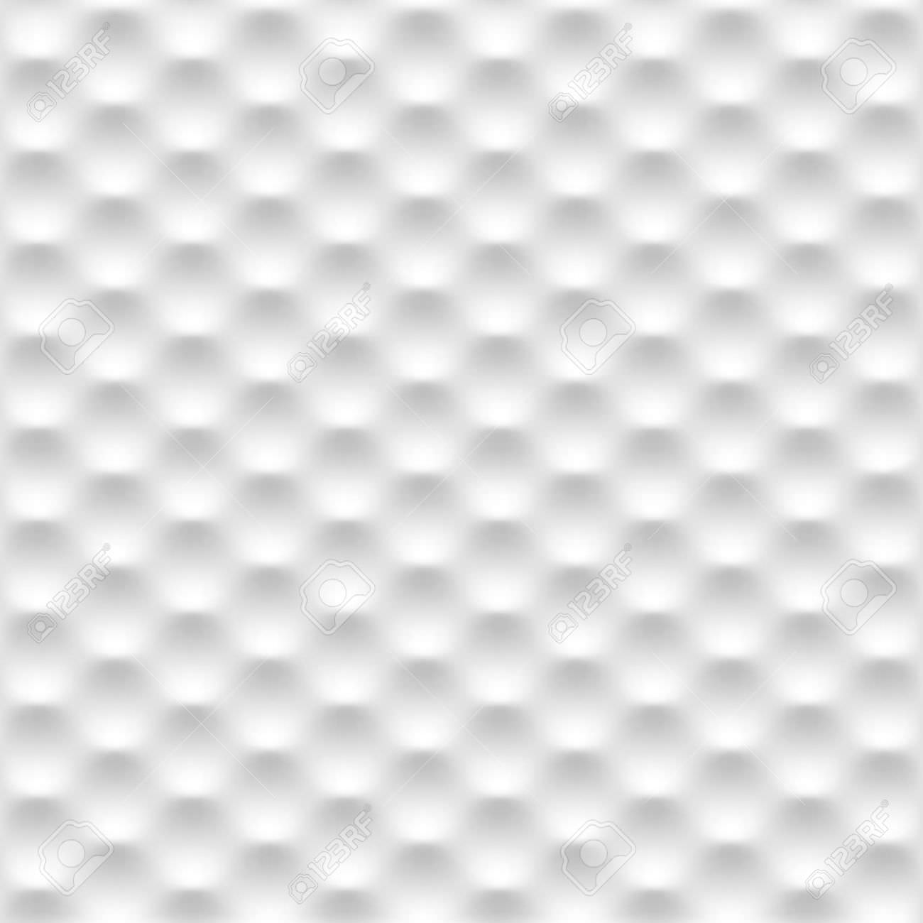 abstract white pattern