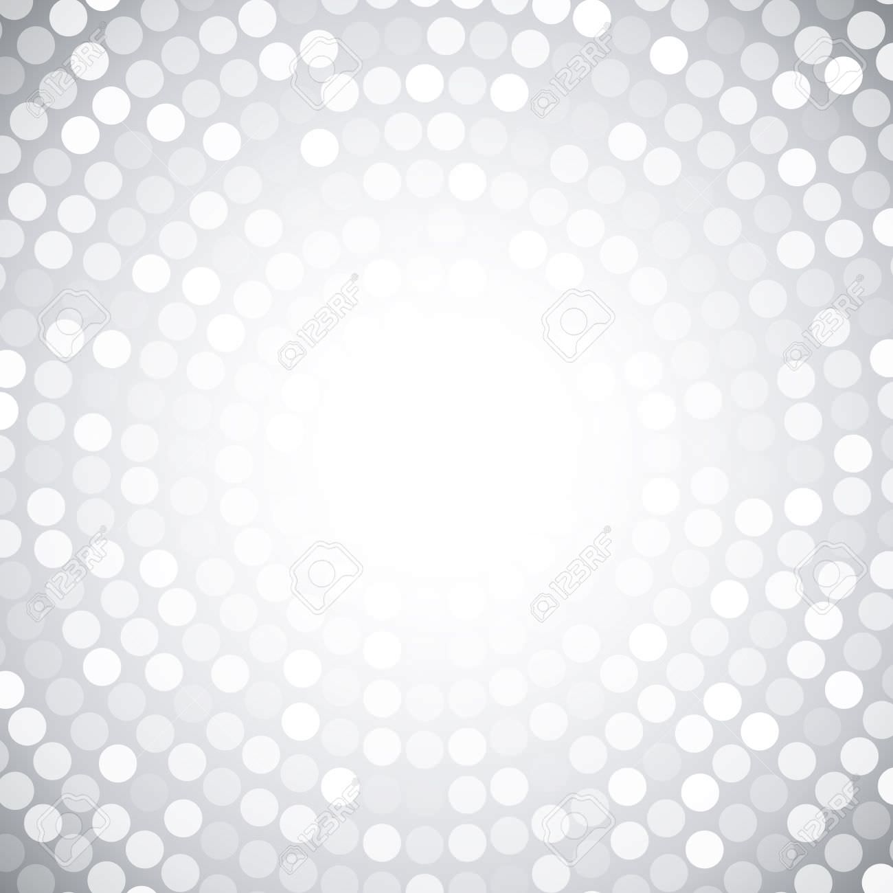 abstract bright white background