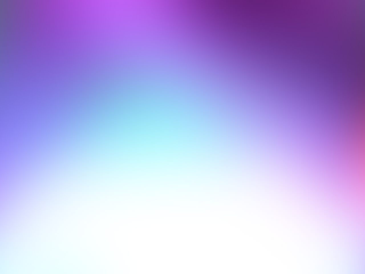 white and purple background