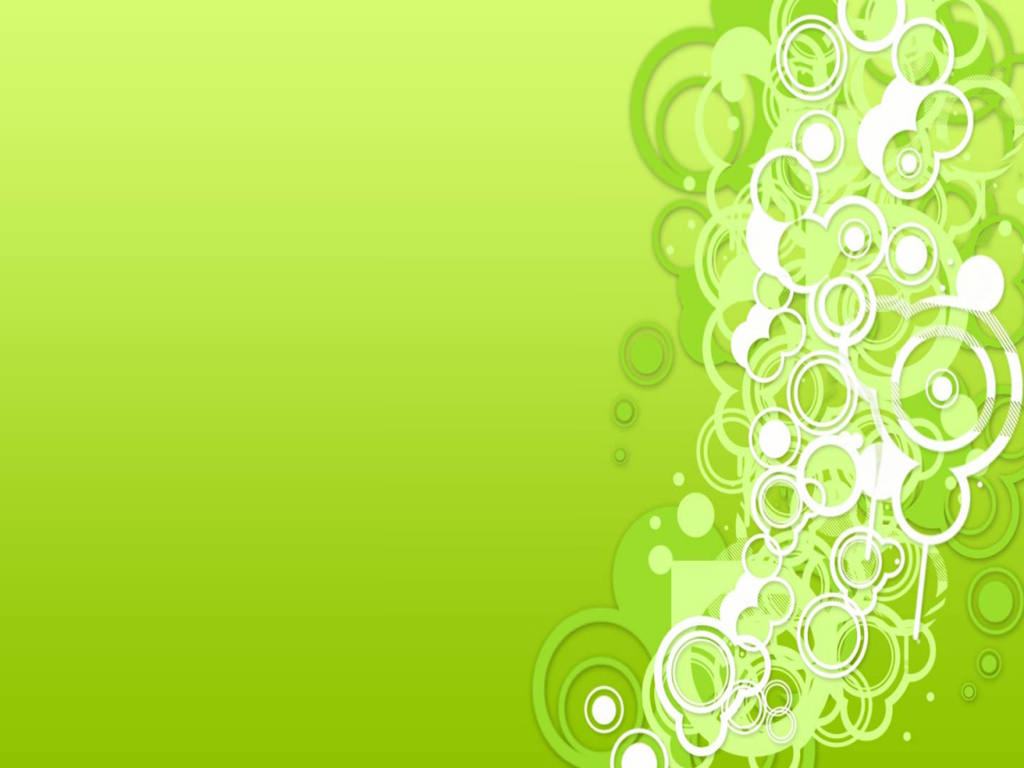 green and white wallpaper 