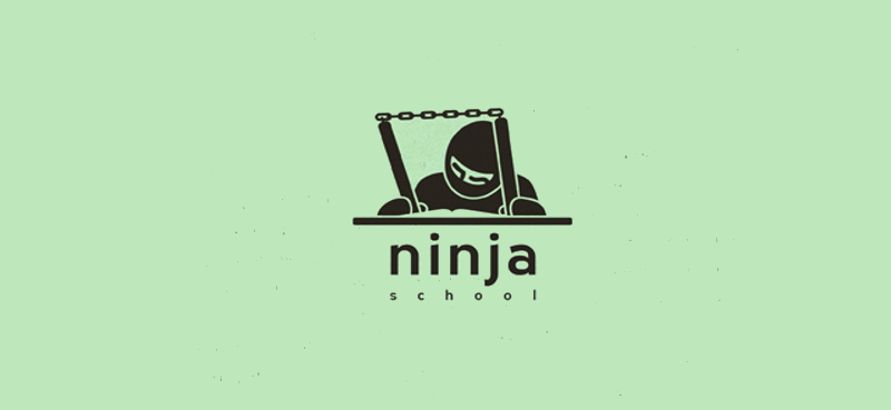 ninja school logo1