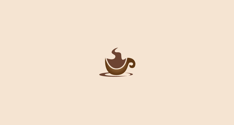 Download 20+ Coffee Logo Designs, Ideas, Examples | Design Trends - Premium PSD, Vector Downloads