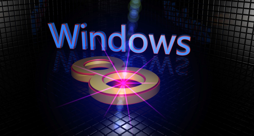 Wallpaper Windows 8 3d Gara Image Num 38