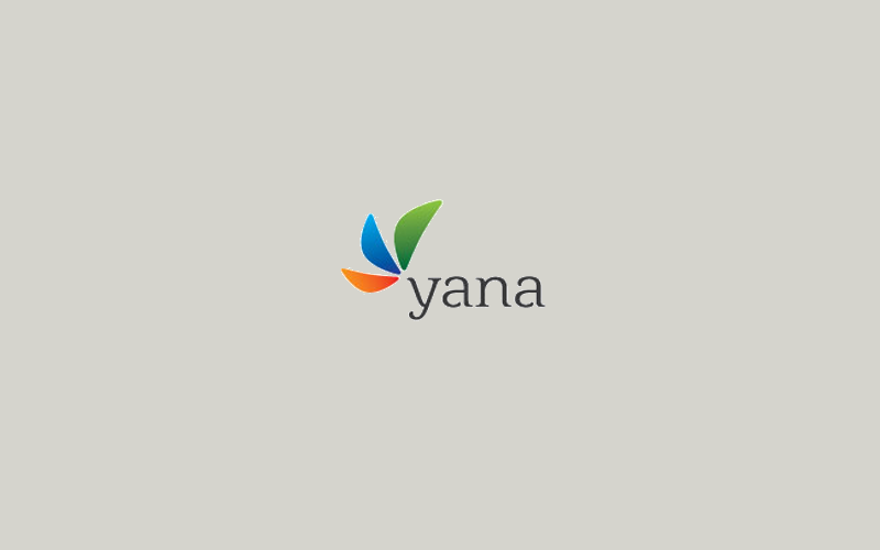 yana logo design