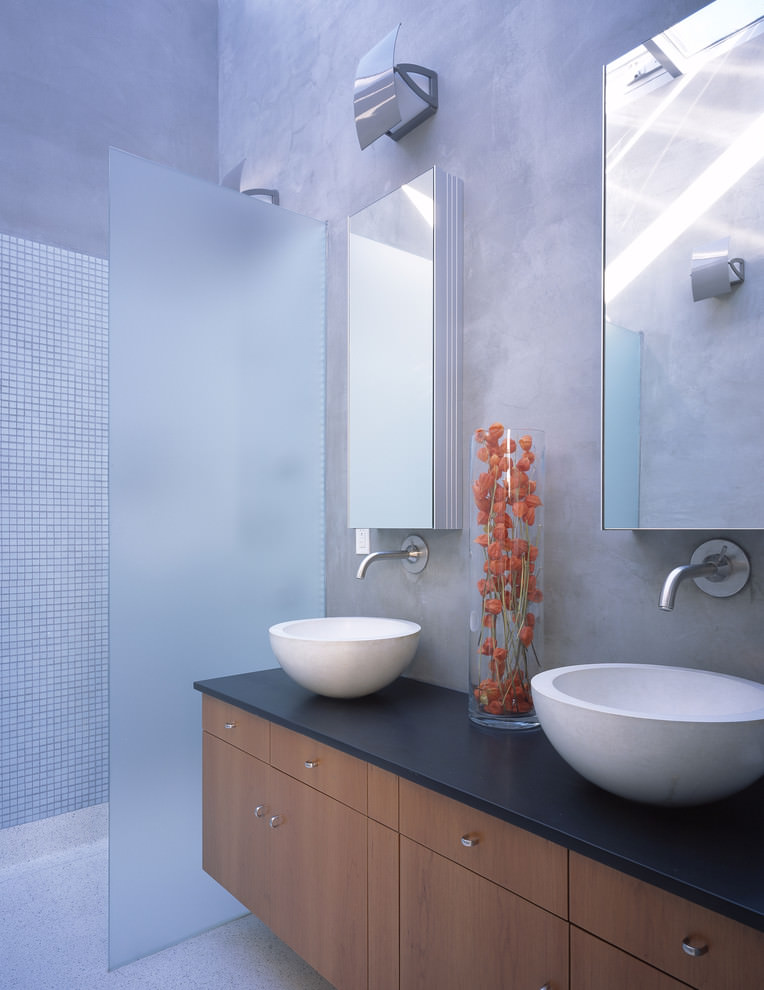 22+ Floral Bathroom Designs, Decorating Ideas | Design ...