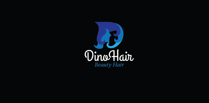 hair logo design for inspiration1