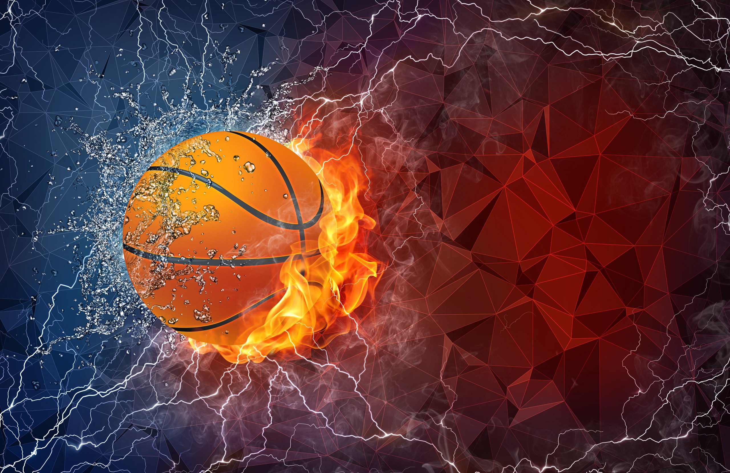 25+ Basketball Wallpapers, Backgrounds, Images,Pictures ...
