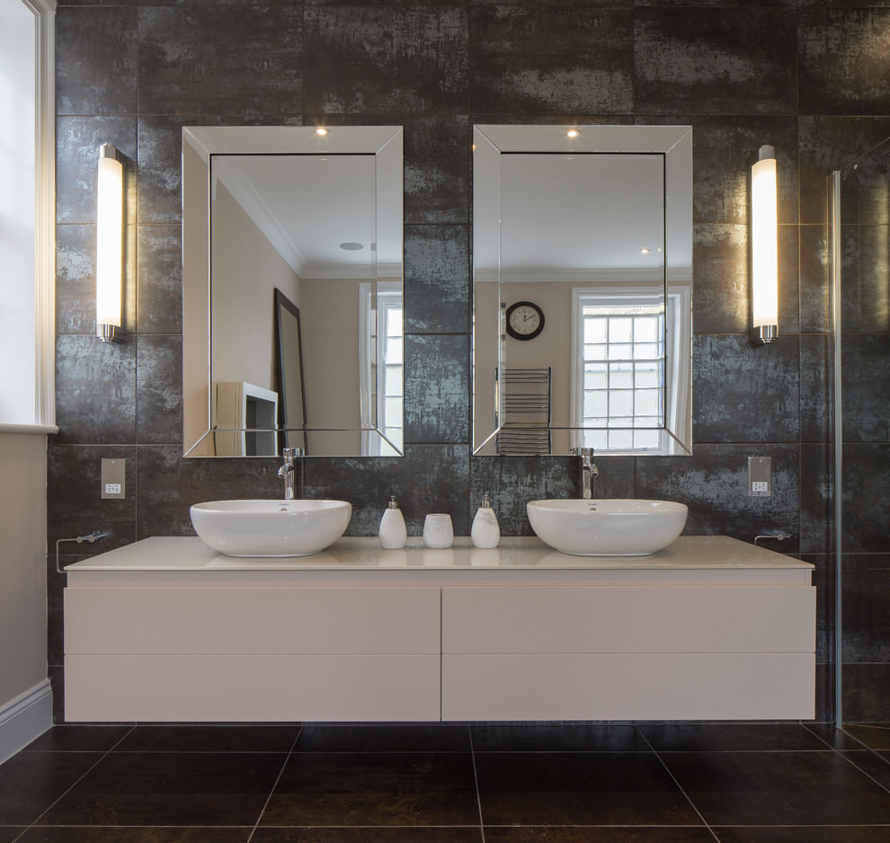24+ Bathroom Designs | Design Trends - Premium PSD, Vector ...