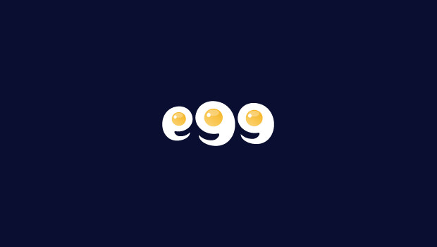 egg logo for wibe sites