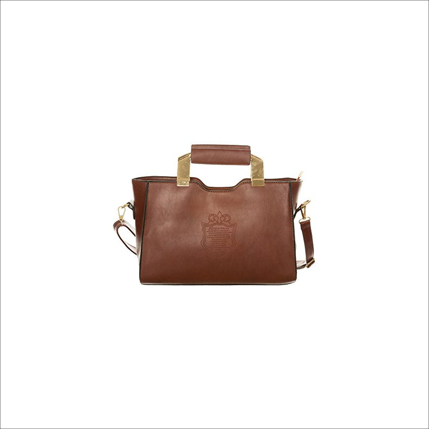 di grazia sequined italy genuine leather women handbag