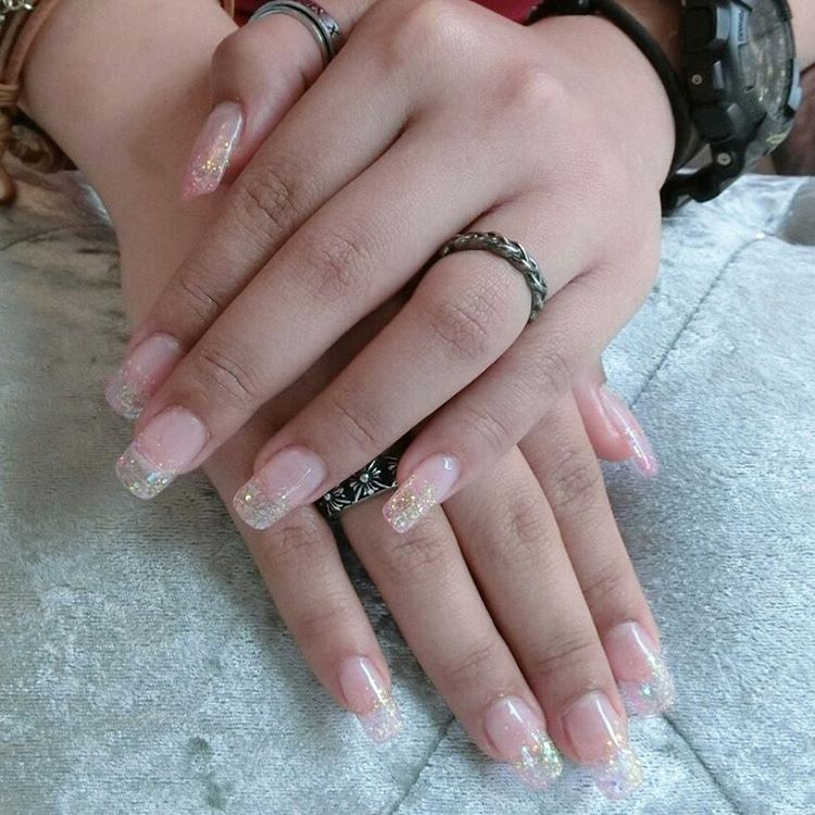 cute nail design art