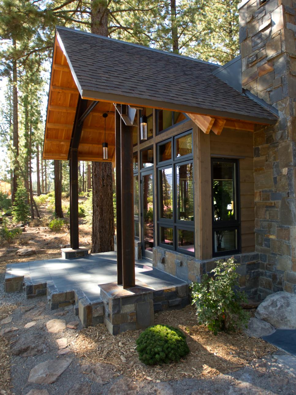 22+ Eclectic Porch Ideas | Outdoor Designs | Design Trends - Premium