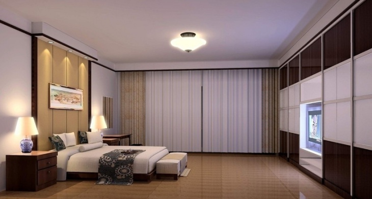 21 Bedroom Lighting Designs Decorating Ideas Design