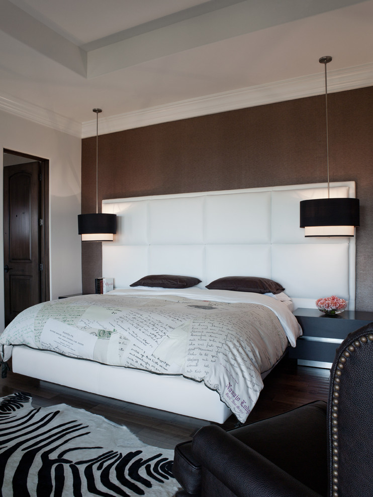 24+ Hanging Bedside Light Ideas, Designs | Design Trends - Premium PSD