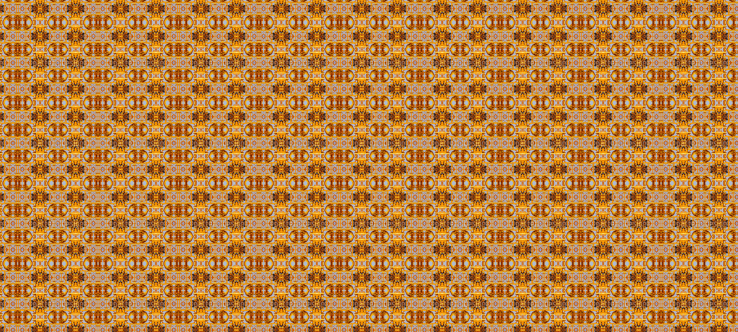 seamless axtec pattern