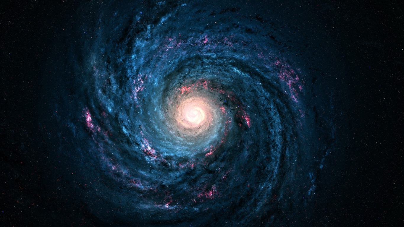 free download galaxy wallpapers
