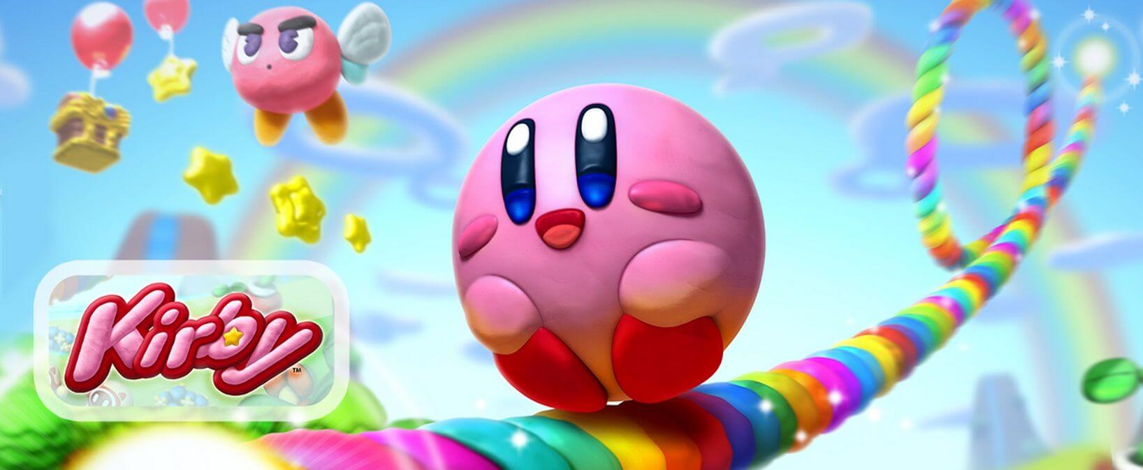 25+ Kirby Wallpapers, Backgrounds, Images, Pictures | Design Trends