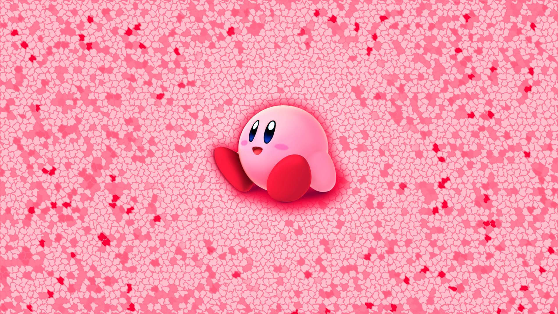 gorgeous kirby picture