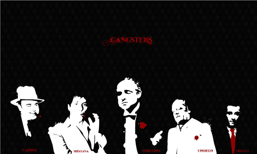 gangsters hd picture