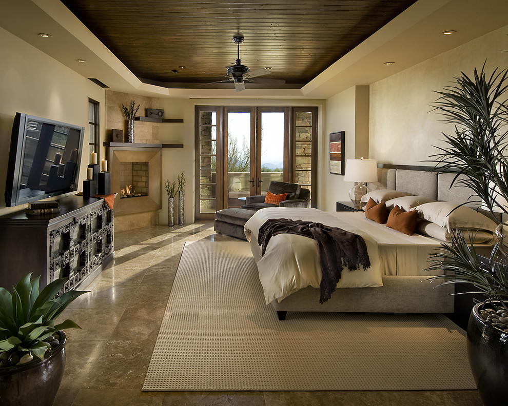 Personalized Bedroom