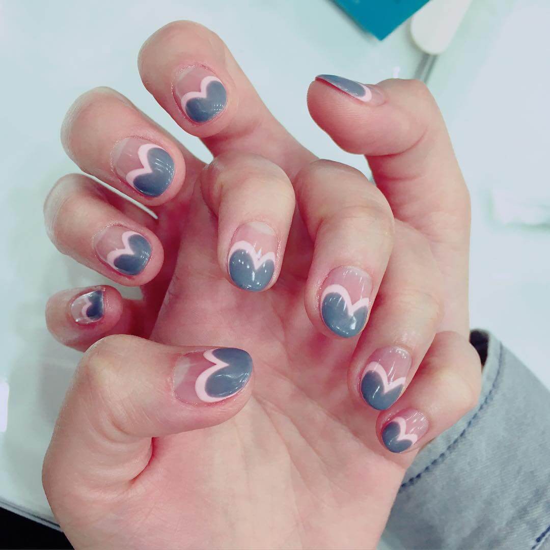 opi gray nail polish 1