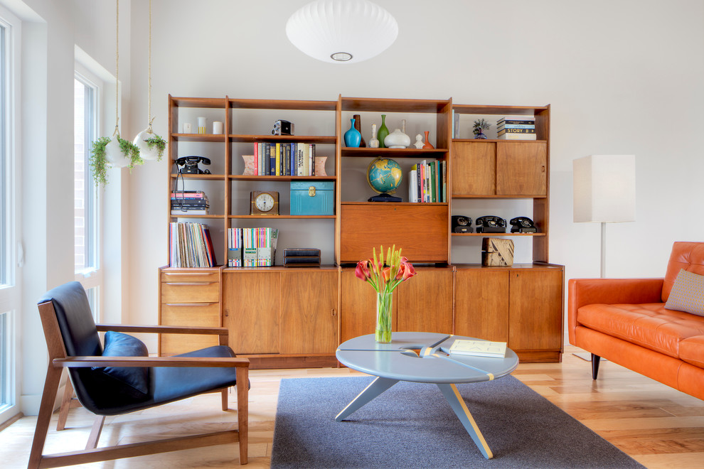 18+ Danish Modern Furniture Designs, Ideas, Plans | Design Trends