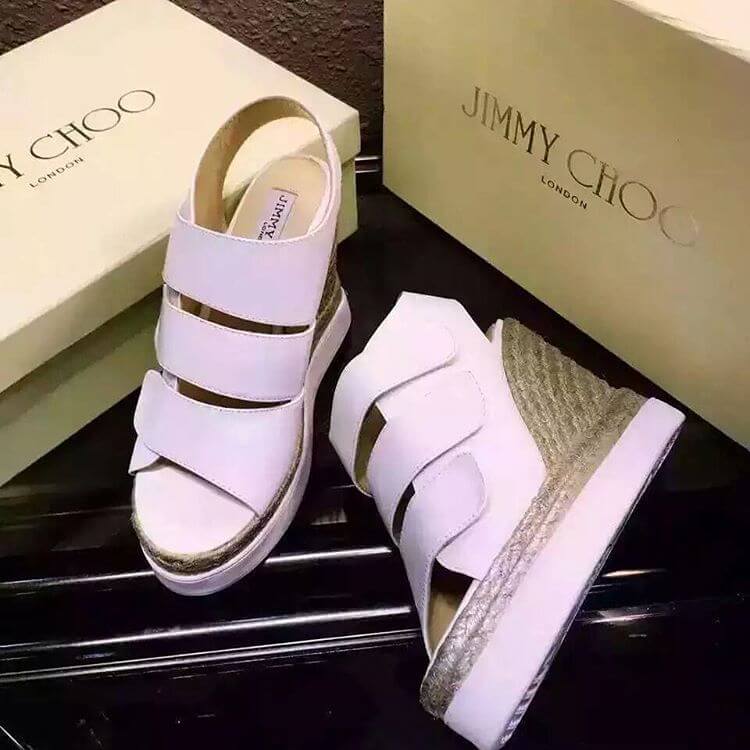 jimmy choo summer shoes