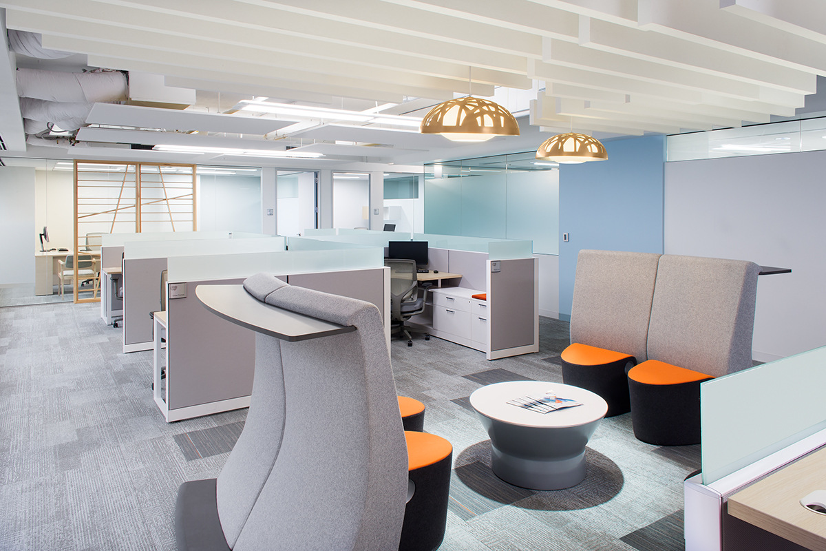 21+ Corporate Office Designs, Decorating Ideas | Design ...