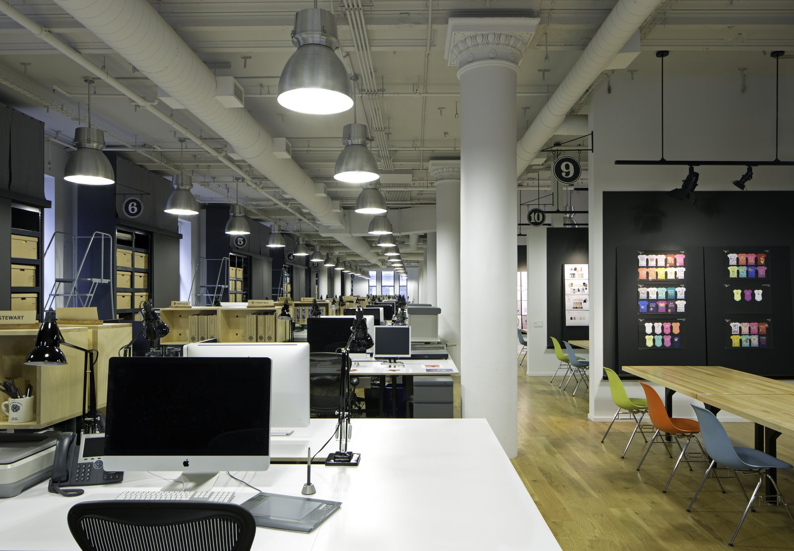 21+ Corporate Office Designs, Decorating Ideas | Design Trends