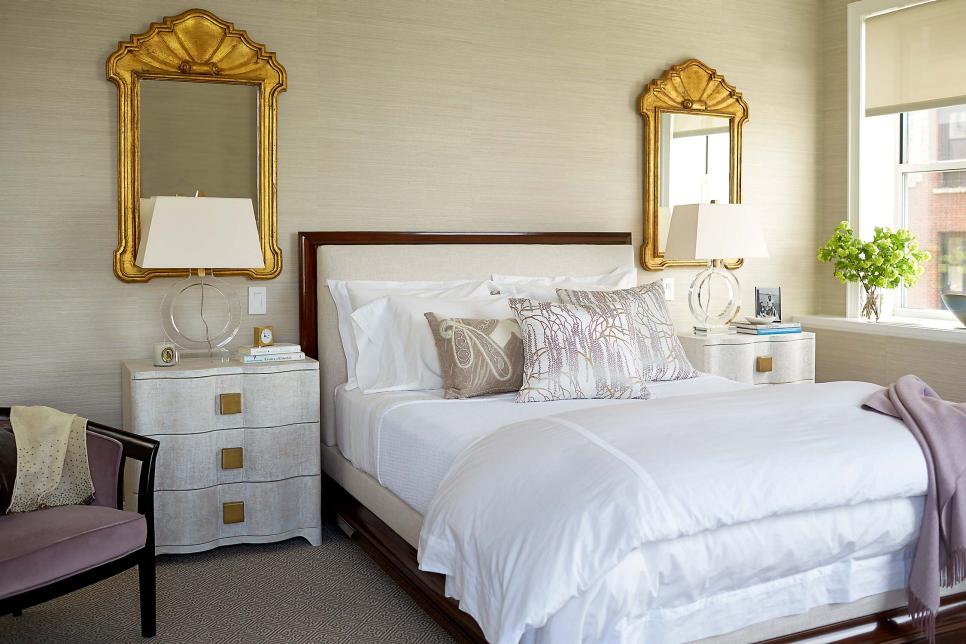 19+ Vintage Elegant Bedroom Designs, Decorating Ideas ...