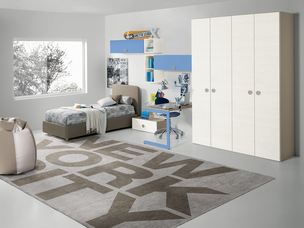 boys bedroom furniture designs