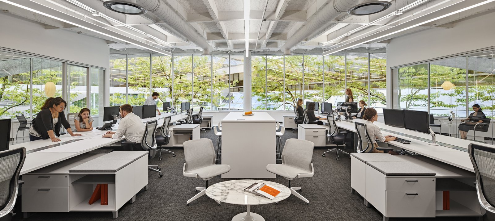 amenta emma architects office ceiling design idea