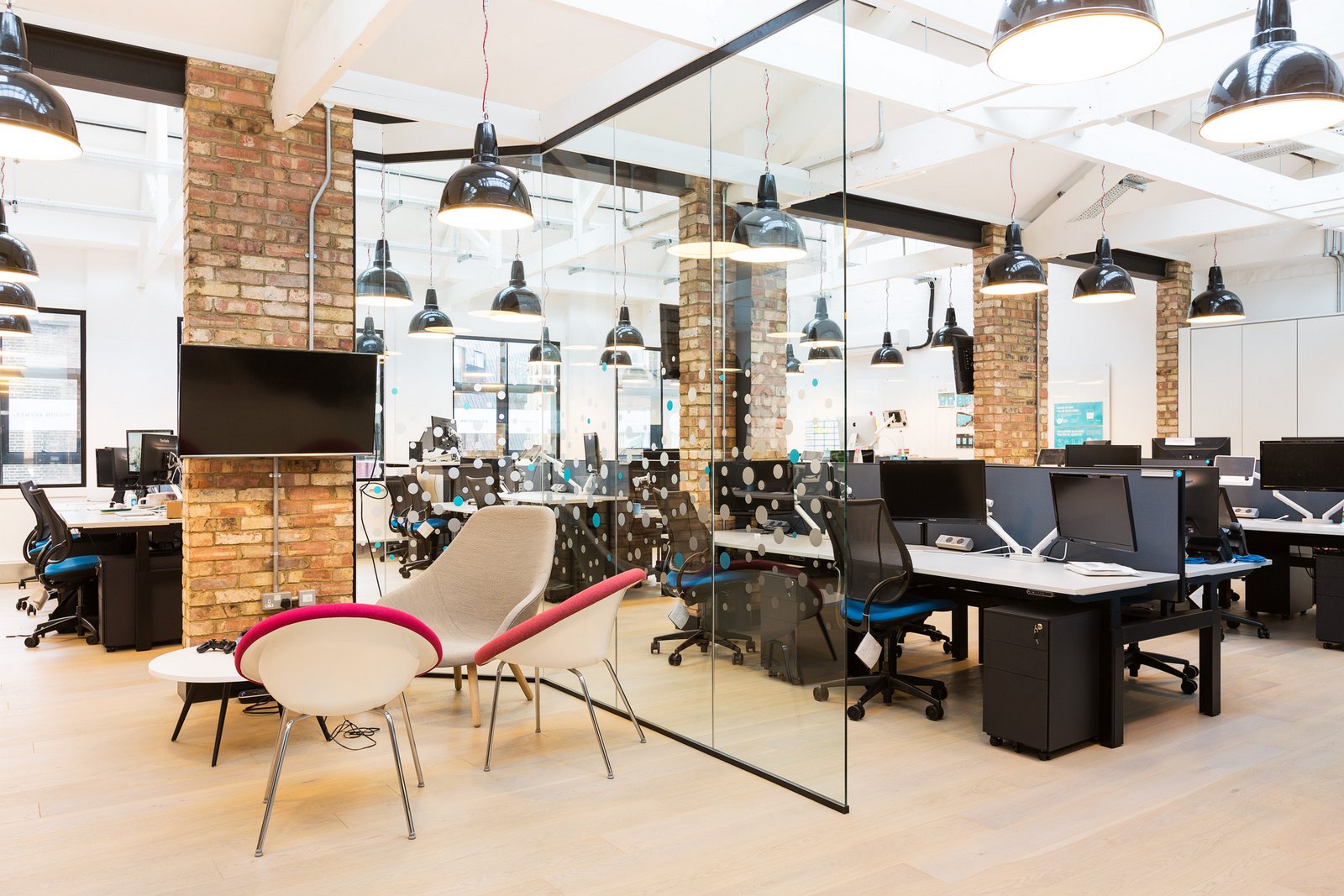 21+ Office Ceiling Designs, Decorating Ideas | Design ...