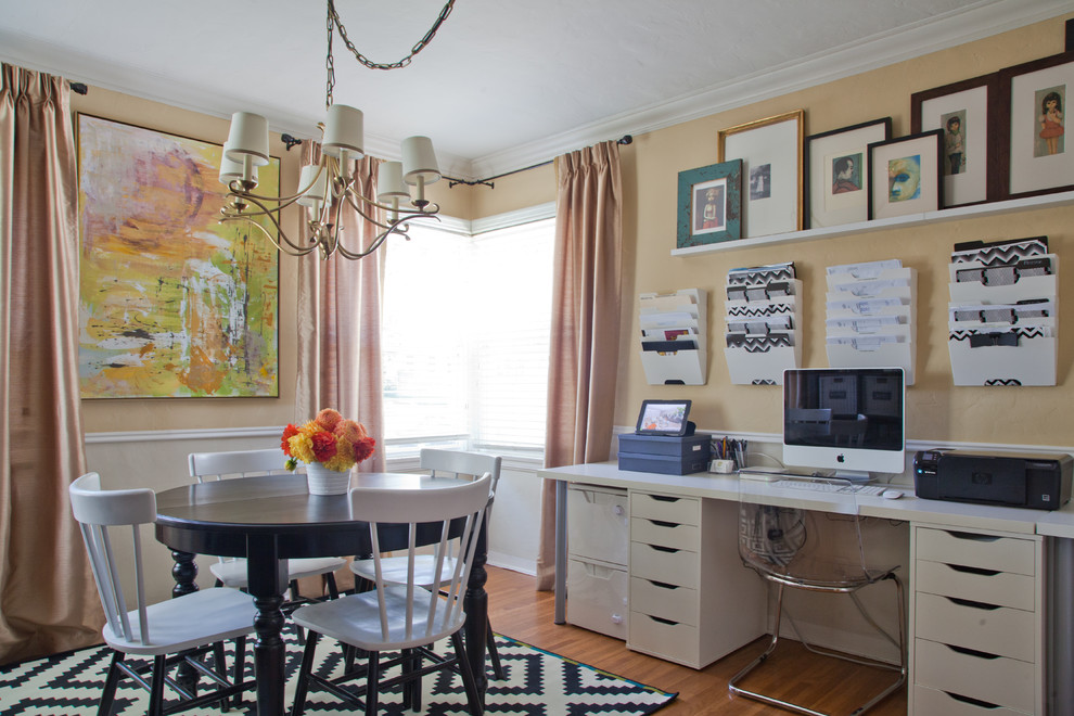 home office in san francisco 
