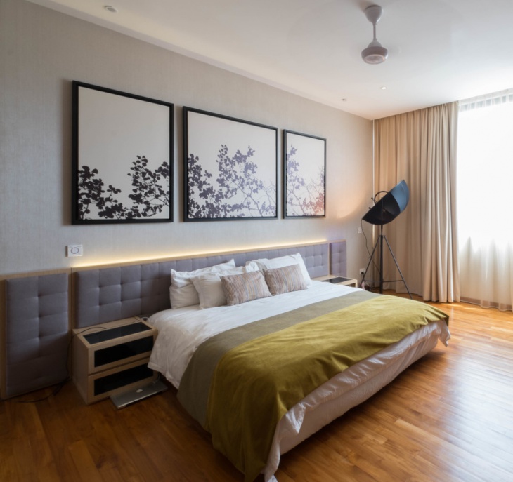 modern bedroom furniture ideas