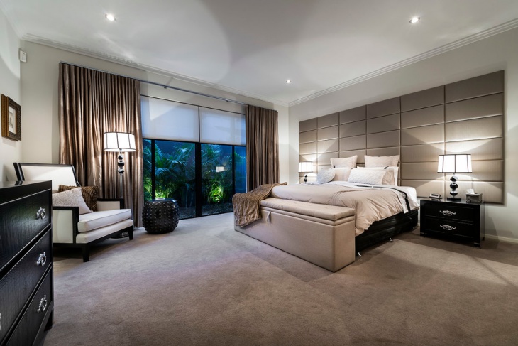 danish elegant bedroom furniture