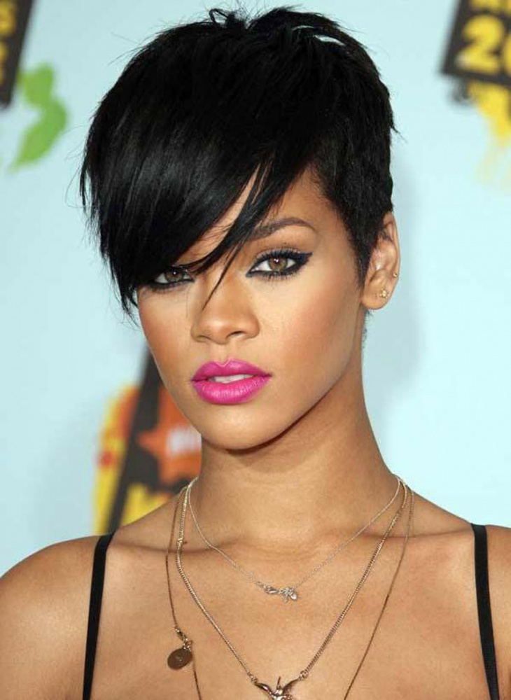 118 Black Hairstyles and Haircut Ideas For 2023 | Design Trends ...