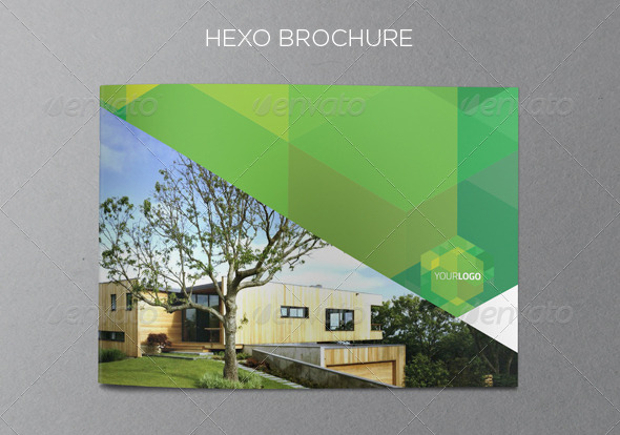 Real Estate Ecologic Brochure