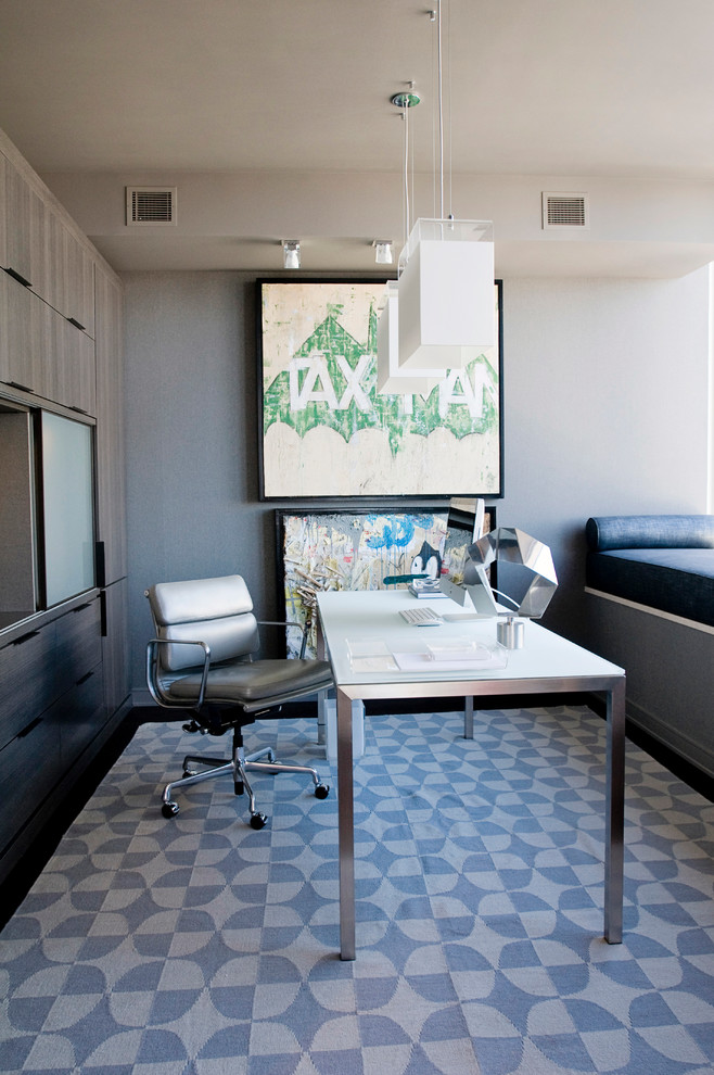 luxury home office design