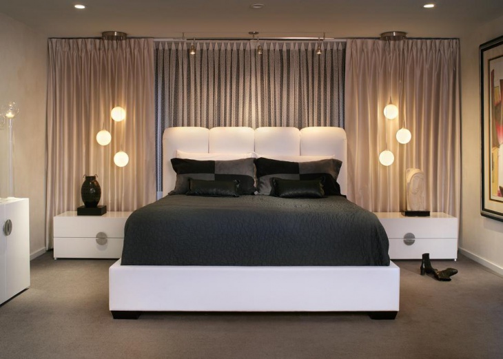 21+ bedroom lighting designs, decorating ideas | design trends