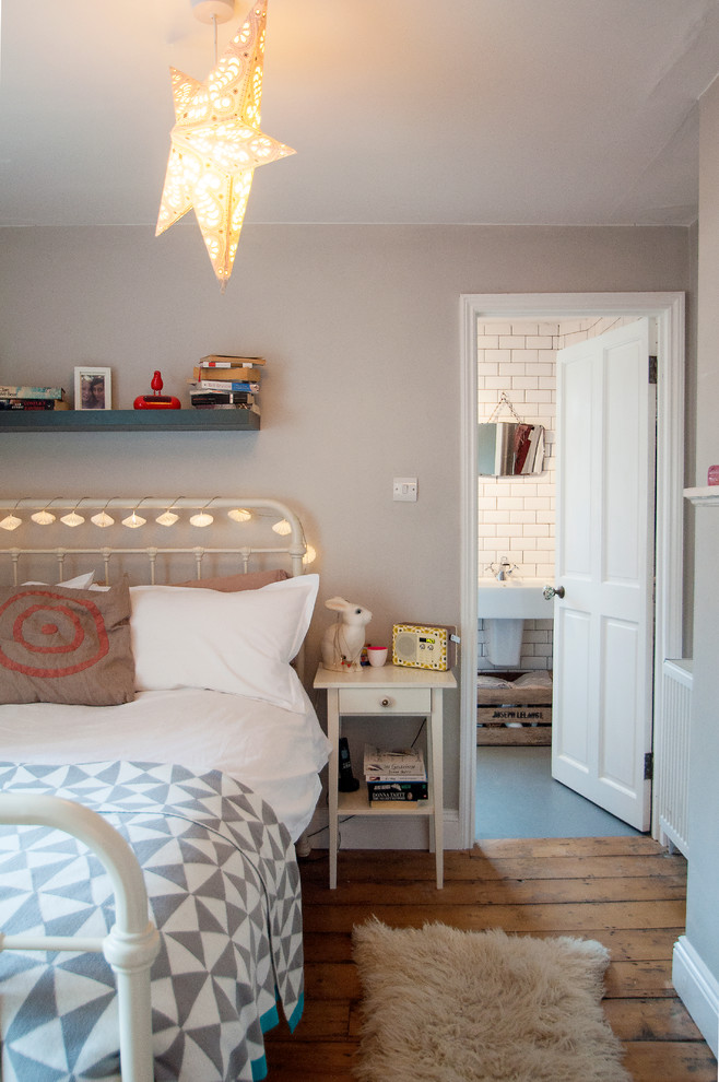 21+ Bedroom Lighting Designs, Decorating Ideas | Design ...