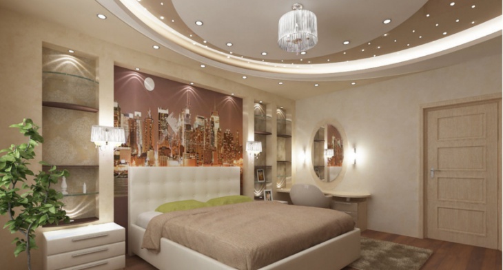 21 Bedroom Ceiling Lights Designs Decorate Ideas Design Trends Premium Psd Vector S - Bedroom Ceiling Lighting Trends