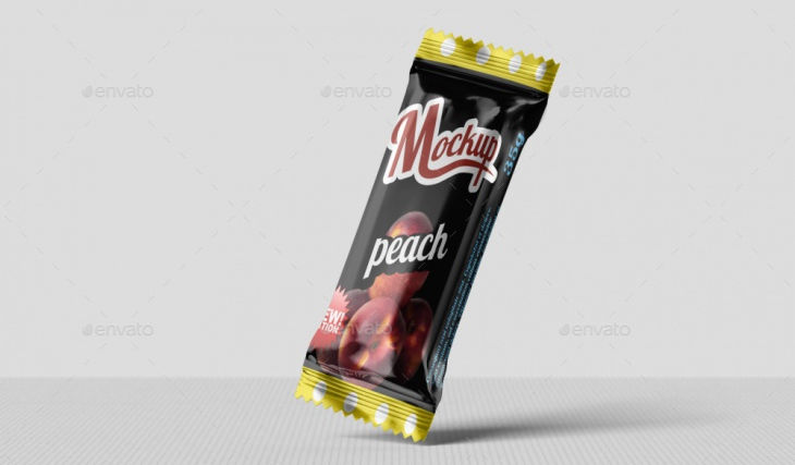 Download 18+ Chocolate Packaging Mockups - PSD Download | Design Trends