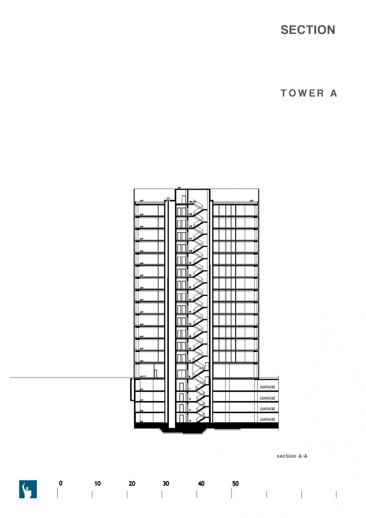 16 section tower a page 001