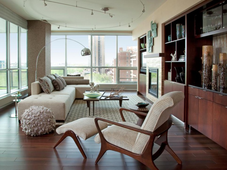 21+ Living Room Lighting Designs, Decorating Ideas ...
