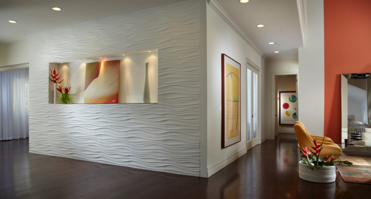 20 Hallway Designs Ideas Floor Designs Design Trends